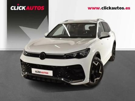 Volkswagen Tiguan 1.5 eTSI 150CV R-Line DSG en Palma - Imagen 1