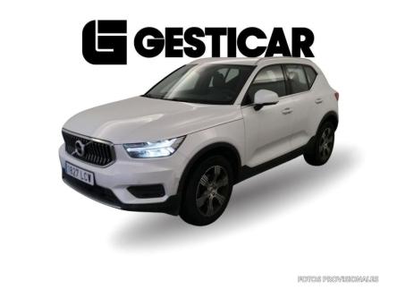 Volvo XC40 1.5 T3 Inscription Auto en Erandio - Imagen 1