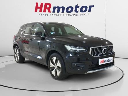 Volvo XC40 T4 Inscription Expression Recharge PHEV 2WD en Torrejón de Ardoz - Imagen 1