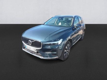 Volvo Xc60 (o) 2.0 B4 G Inscription Auto en Leganés - Imagen 1
