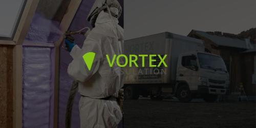 Vortex Insulation in Hayward - Image 2