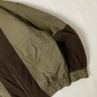 Vtg S1mpleLife Work Jacket in Geylang - Image 1