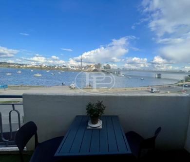 Vue imprenable à Lorient - Photo 1