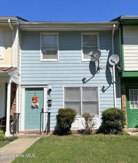 W Church St, Elizabeth City, Home For Rent in Chesapeake - Image 1