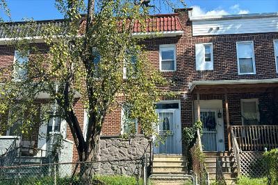 W Cold Spring Ln in Baltimore - Image 1