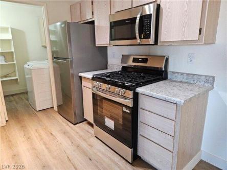 W Flamingo Rd Unit,las Vegas, Condo For Rent in Spring Valley - Image 1