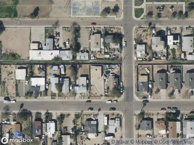 W Hadley St in Phoenix - Image 1