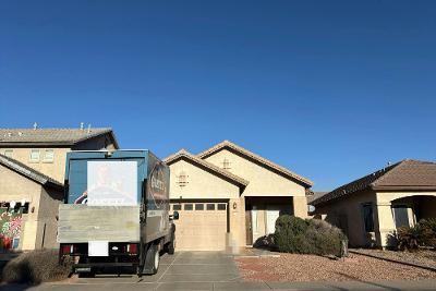 W Harrison St in Avondale - Image 1