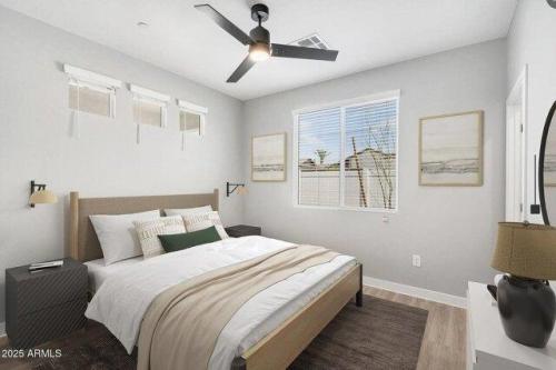 W Lower Buckeye Rd Unit,goodyear, Home For Rent in Avondale - Image 1