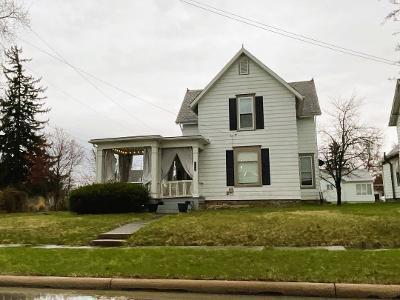W Main St in Parma - Image 1