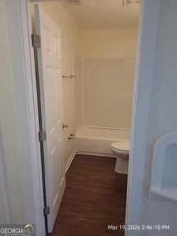 W Moore St, Dublin, Home For Rent in Macon - Image 1