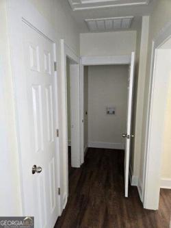 W Moore St, Dublin, Home For Rent in Macon - Image 1