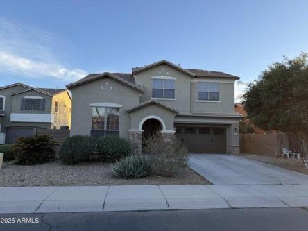 W Pima St, Goodyear, Home For Rent in Avondale - Image 1