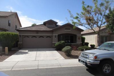 W Pioneer Rd in Maricopa - Image 1