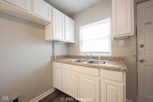 W Rd St Apt,indianapolis, Condo For Rent in Indianapolis - Image 1