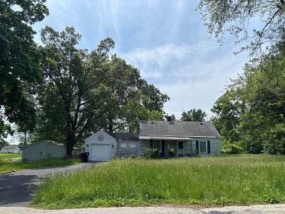 W Rock Springs Rd in Decatur - Image 1