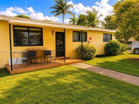W Th Pl Unit,hialeah, Home For Rent in Hialeah - Image 1