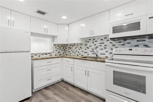 W Th St Apt,hialeah, Condo For Rent in Hialeah - Image 1