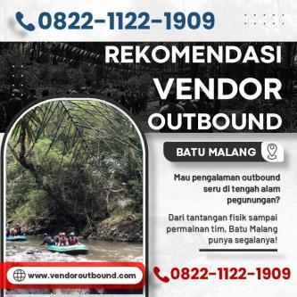 (WA 0822-1122-1909) Jasa Outbound Program Character Building in Surabaya - Image 1