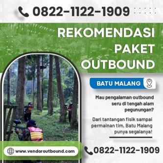(WA 0822-1122-1909) Program Outbound Bromo Coban Rondo in Surabaya - Image 1