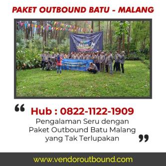 WA 0822-1122-1909, Program Rafting Profesional Coban Talun in Surabaya - Image 1