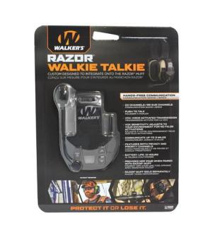 WALKERS GWP-RZRWT RAZOR WALKIE TALKIE in Vancouver - Image 1