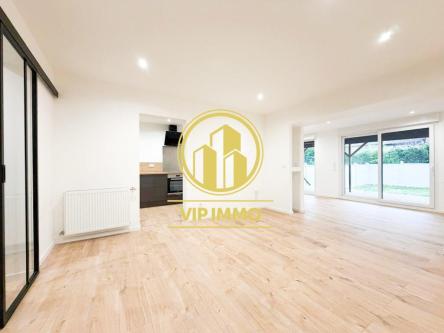 WAMBRECHIES MAISON ENTIÉREMENT RÉNOVÉE à Marcq-en-Barœul - Photo 1