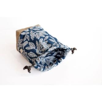 WANSOOK Drawstring Bag With Sack Bottom in Singapore - Image 1