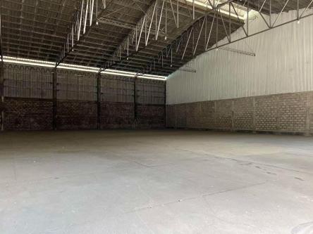 WAREHOUSE FOR RENT - ILANG DAVAO CITY in Davao - Image 3