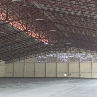 WAREHOUSE FOR RENT IN MANDAUE 5,306sqm in Mandaue - Image 1
