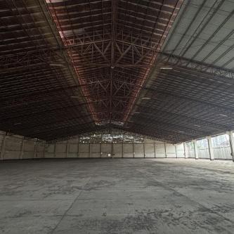 WAREHOUSE FOR RENT IN MANDAUE 5,306sqm in Mandaue - Image 2