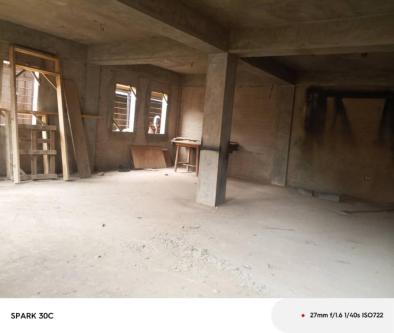 *WAREHOUSE RENTAL AT ADENTA* in Madina - Image 3