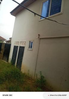 *WAREHOUSE RENTAL AT ADENTA* in Madina - Image 7
