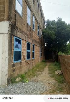 *WAREHOUSE RENTAL AT ADENTA* in Madina - Image 5