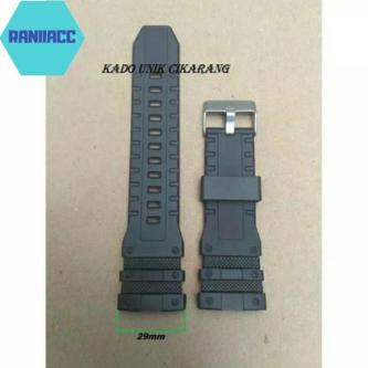 WATCHTALI FOR EIGE*R IYW0096 LS-96 IYW096 LS96 RUBBER STRAP … in Selayang Baru - Image 1