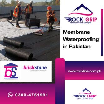 WATERPROOFING MATERIAL IN PAKISTAN in Rawalpindi - Image 3