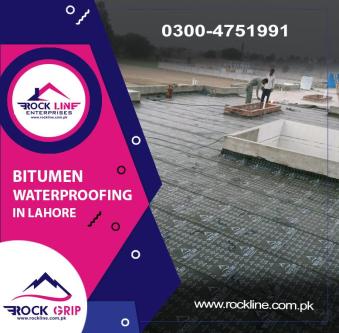WATERPROOFING PRODUCTS IN LAHORE in Lahore - Image 3