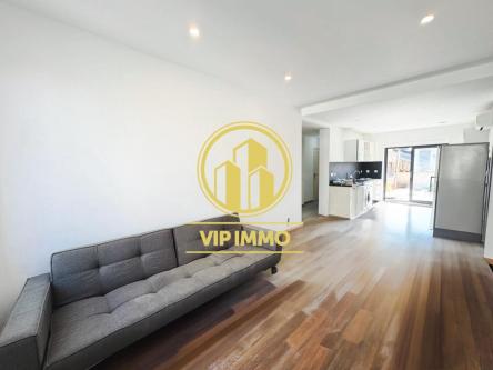WAZEMMES GAMBETTA APPARTEMENT T4 RENOVÉ à Lille - Photo 1