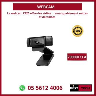 WEBCAM À VENDRE à Abidjan - Photo 2