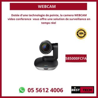 WEBCAM À VENDRE à Abidjan - Photo 3