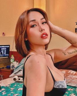 WELCOME FIRST TIMER BEST TS LADYBOY GFE NO RUSHING SERVCS in Bangkok - Image 8