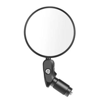 WEST BIKING Round Bicycle Rearview Mirror 360°Rotatable … in Brisbane - Image 1