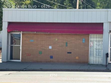 WESTSIDE COMMERCIAL SPACE in Rapid City - Image 1