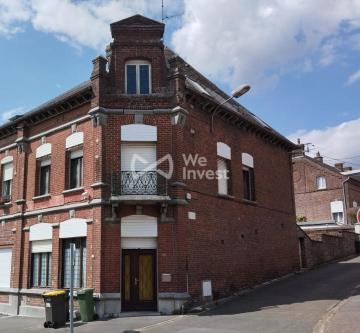 WIGNEHIES à Maubeuge - Photo 1