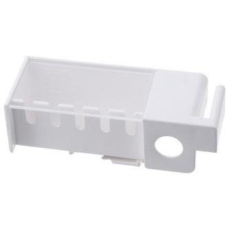 WINTE3U Toothbrush Holder, Dust Proof Storage Tooth Rack, … in Singapore - Image 1