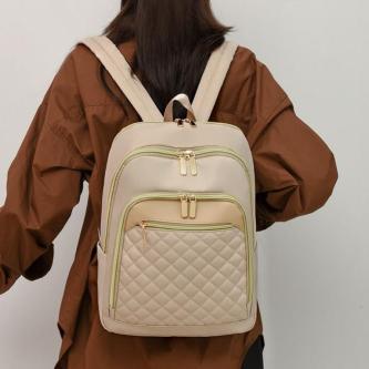 WIZARDY Notebook Backpack, Cloth Large Capacity Business … in Ipoh - Image 1