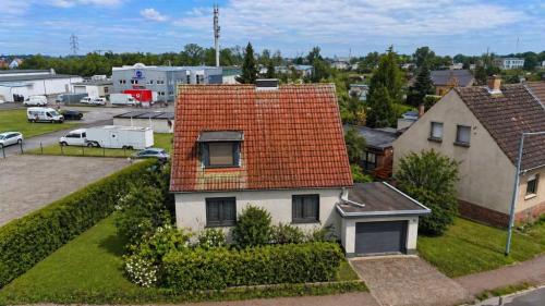 WOHNHAUS DESSAU-ROSSLAU in Mosigkau - Bild 1