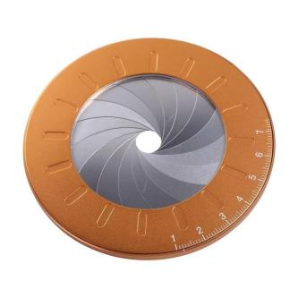 WONDE Circle Drawing Ruler, Stainless Steel Rotatable Round … in Kajang - Image 1