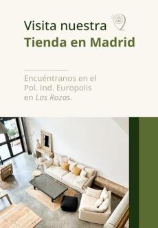 WOODSTOCK ECODESIGN SL en Cádiz - Imagen 2