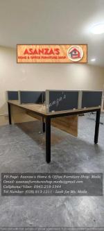 WORKSTATION TABLE | PROOF OF PURCHASE in Quezon City - Image 2